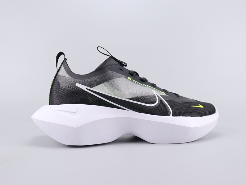 2020 Nike Vista Lite Black White Shoes For Women